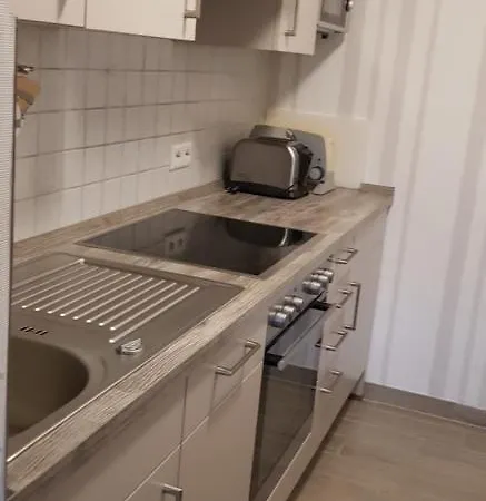 Ferienwohnung Mares Winterberg Extérieur photo