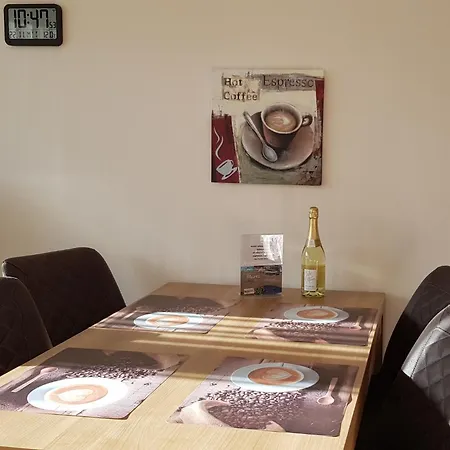 Ferienwohnung Mares Winterberg Extérieur photo