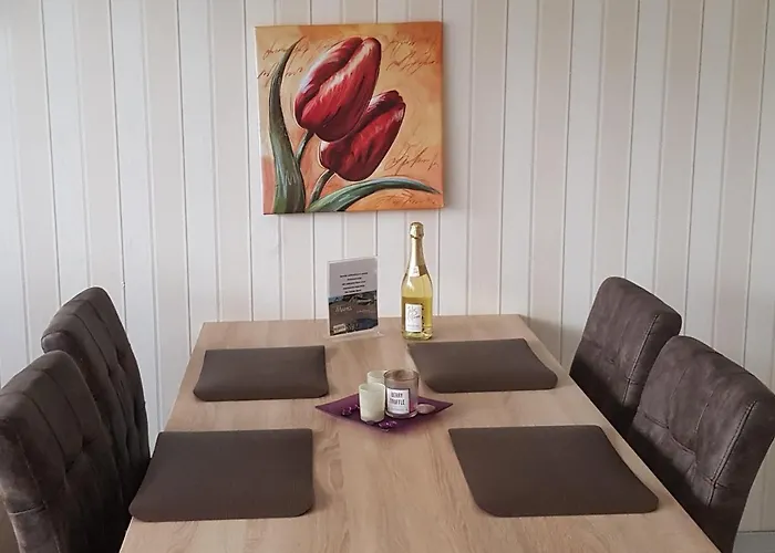 Ferienwohnung Mares